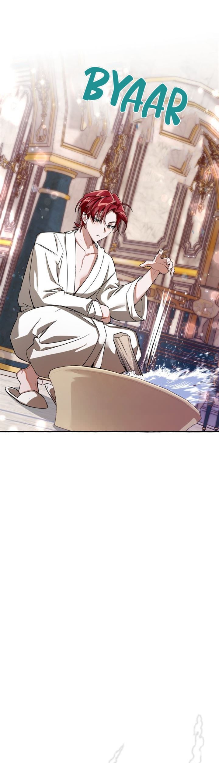 Trash of the Count’s Family Chapter 72 Gambar 26