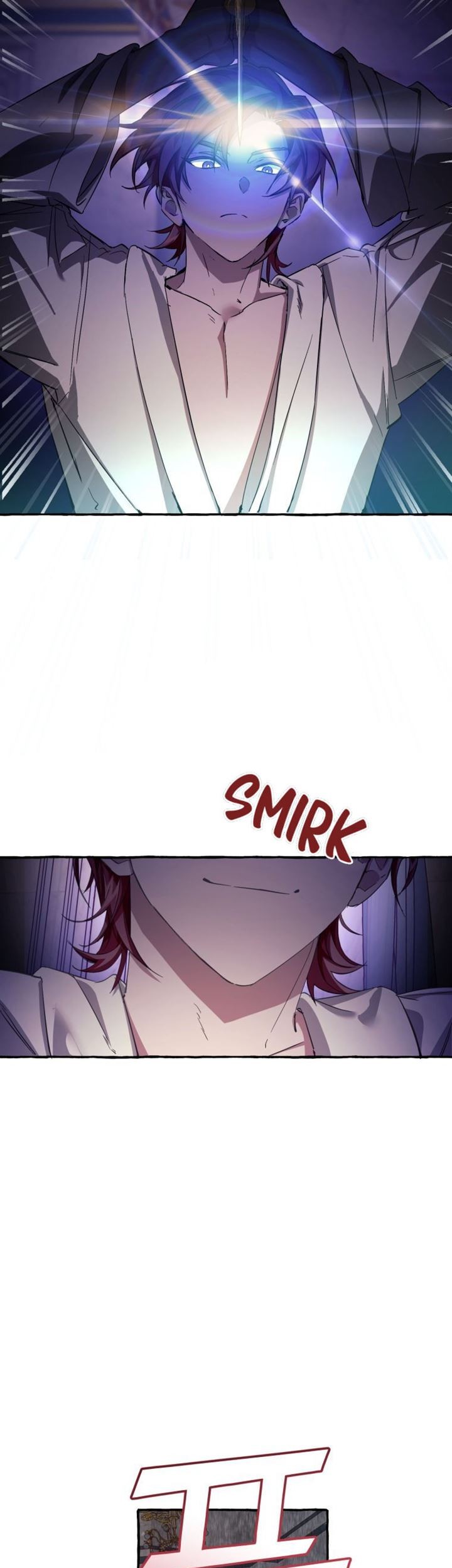 Trash of the Count’s Family Chapter 72 Gambar 32