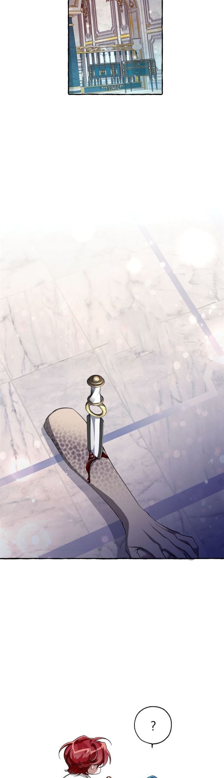 Trash of the Count’s Family Chapter 72 Gambar 34