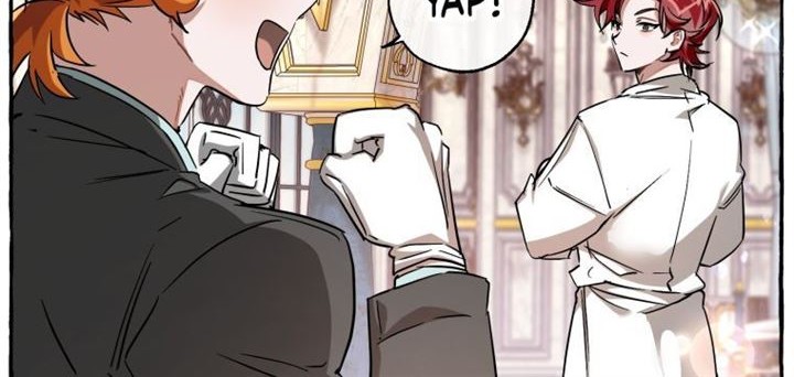 Trash of the Count’s Family Chapter 72 Gambar 19