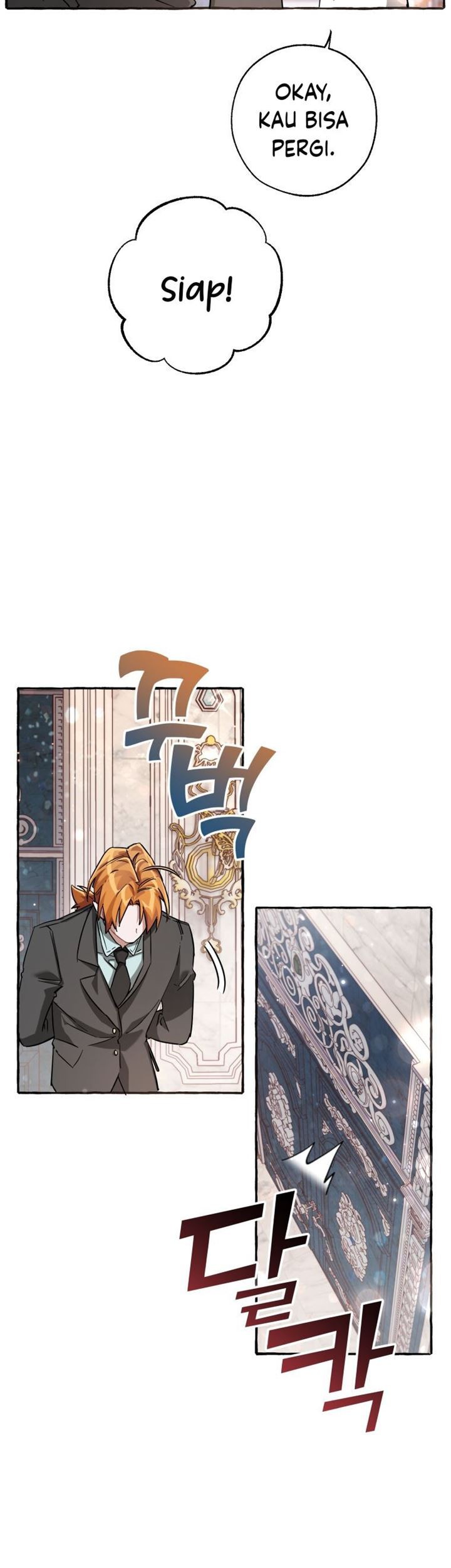 Trash of the Count’s Family Chapter 72 Gambar 20