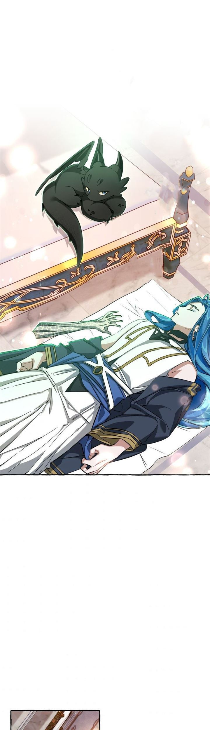 Trash of the Count’s Family Chapter 72 Gambar 22