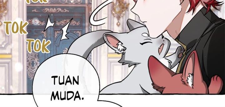 Manhwa Trash of the Count’s Family Chapter 72 gambar nomor 2