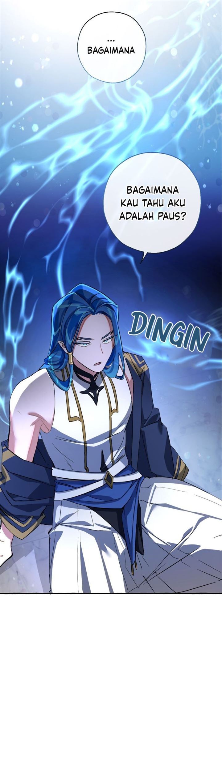 Trash of the Count’s Family Chapter 72 Gambar 45