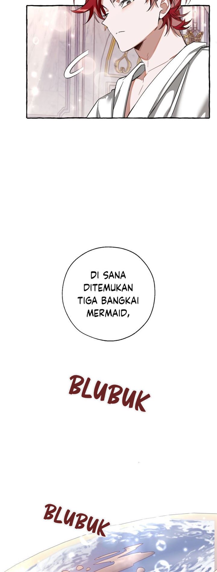 Trash of the Count’s Family Chapter 72 Gambar 47