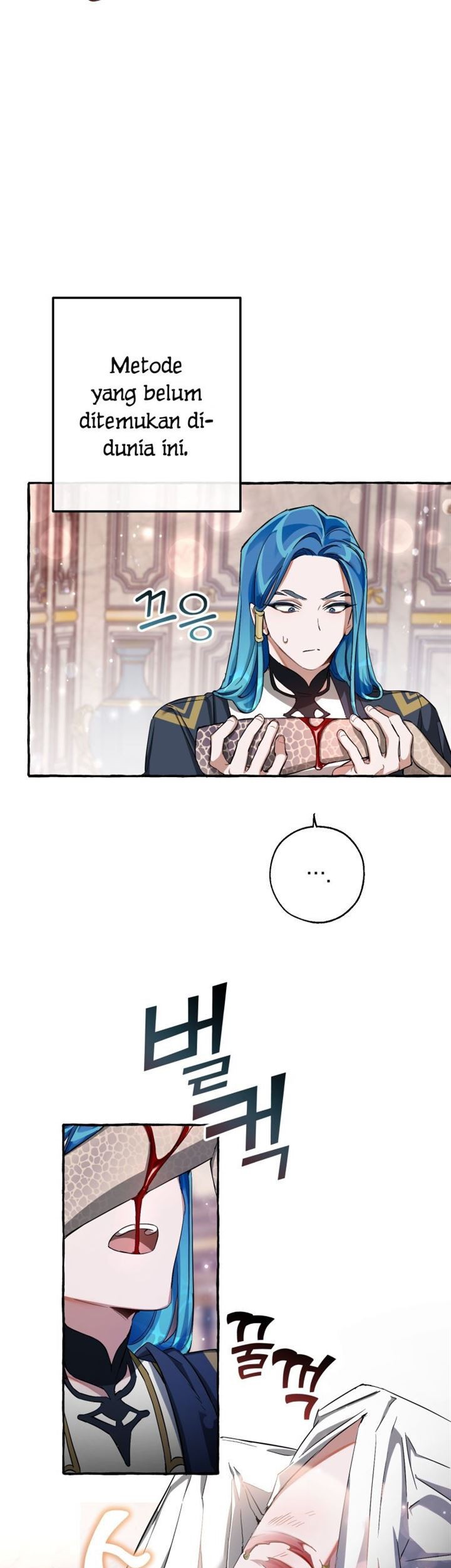 Trash of the Count’s Family Chapter 72 Gambar 39