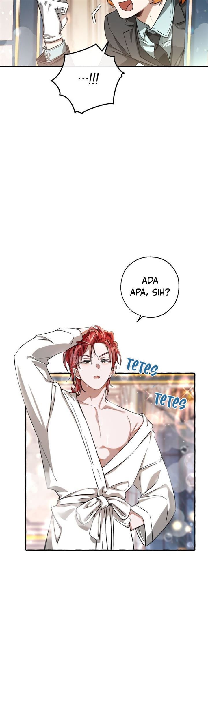 Trash of the Count’s Family Chapter 72 Gambar 8