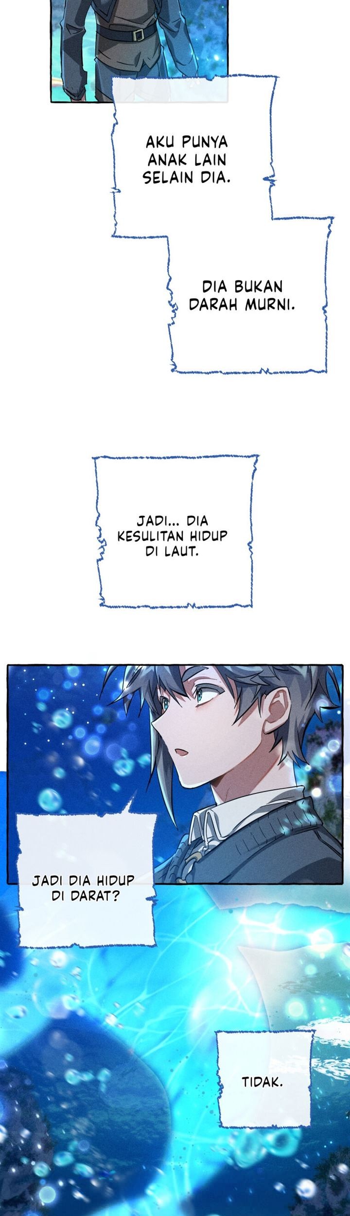 Trash of the Count’s Family Chapter 71 Gambar 30