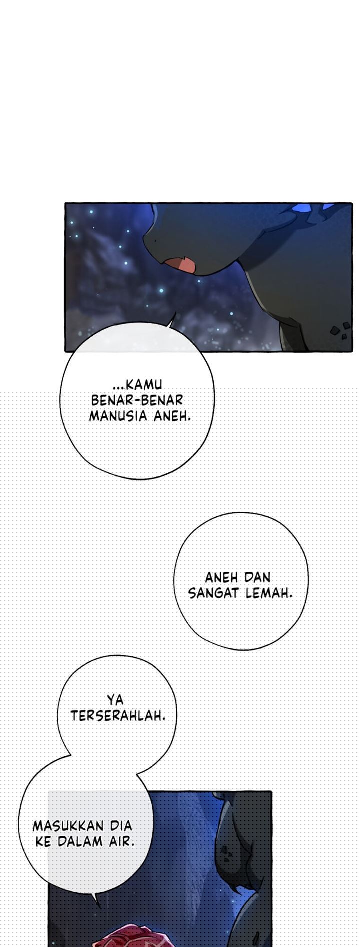 Trash of the Count’s Family Chapter 71 Gambar 36