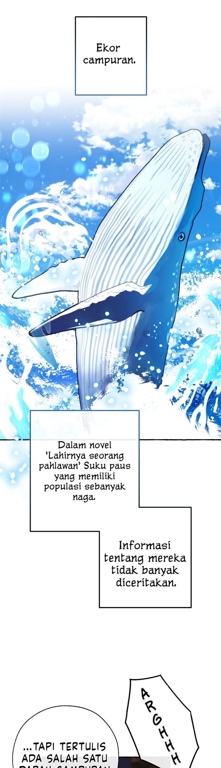 Trash of the Count’s Family Chapter 71 Gambar 21