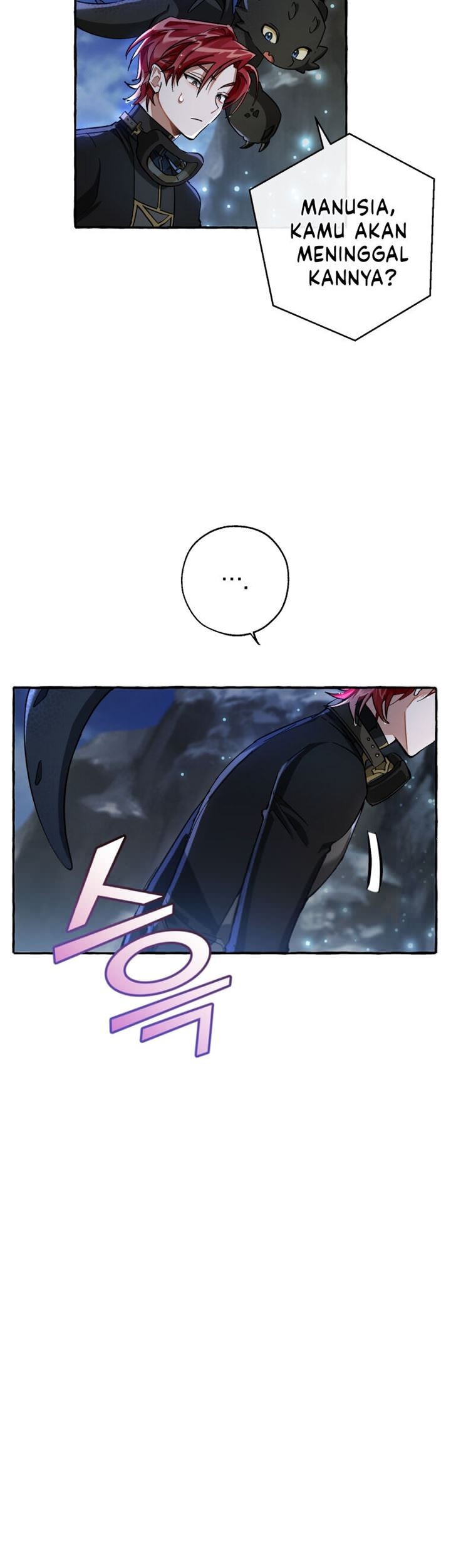 Trash of the Count’s Family Chapter 71 Gambar 23