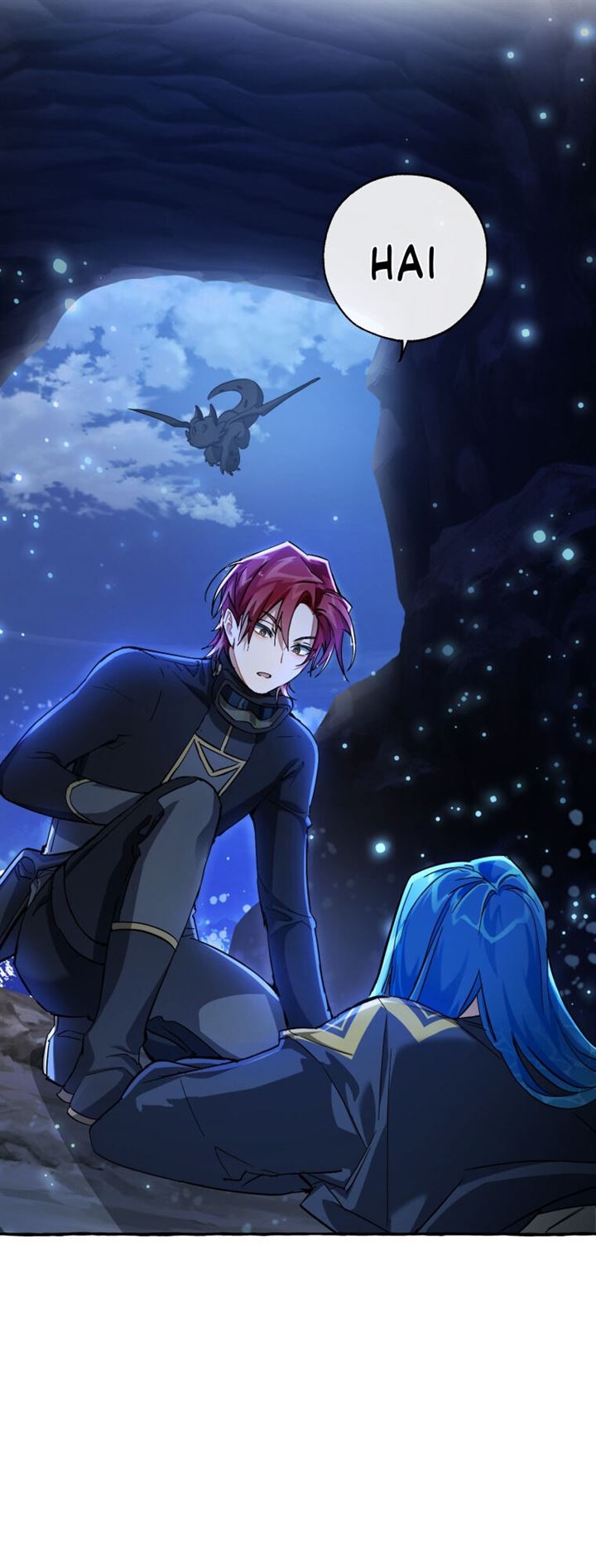 Trash of the Count’s Family Chapter 71 Gambar 25