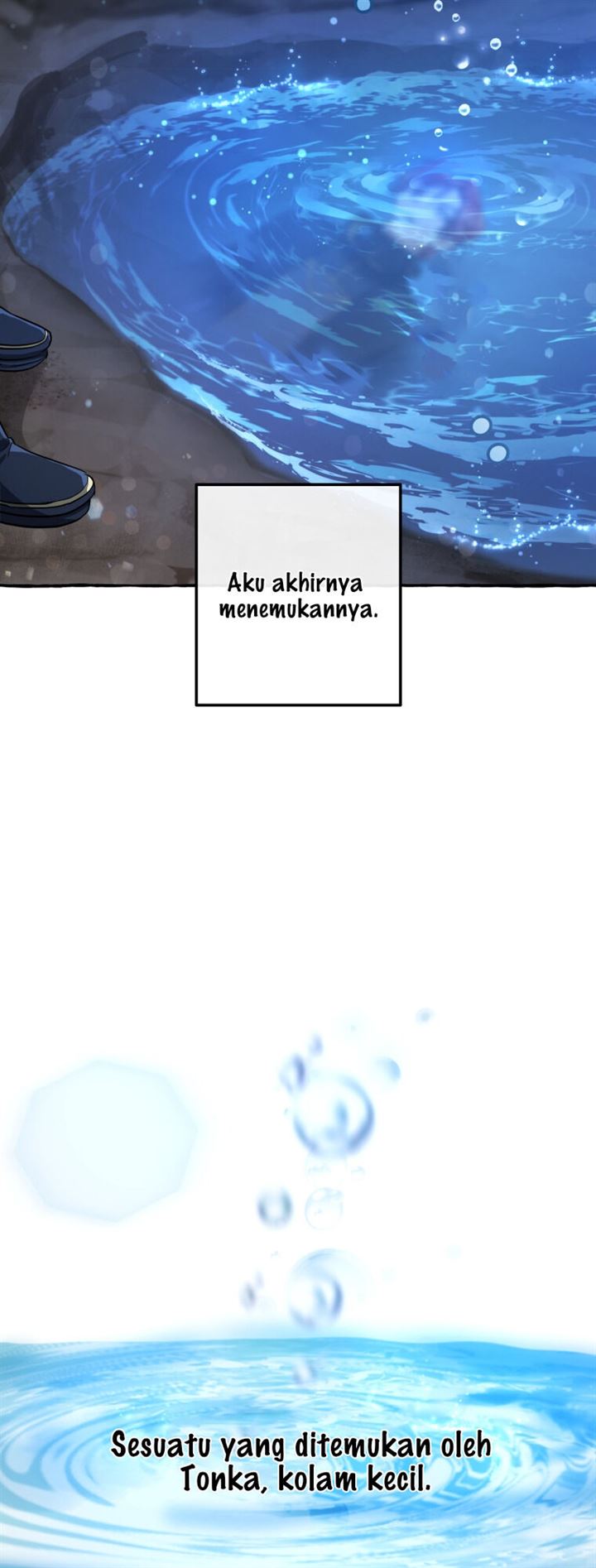 Trash of the Count’s Family Chapter 71 Gambar 45