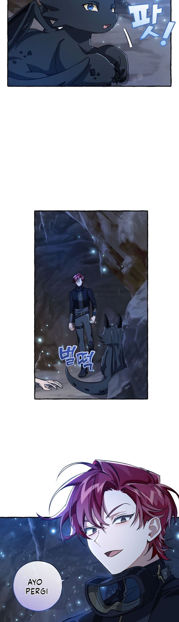 Trash of the Count’s Family Chapter 71 Gambar 50