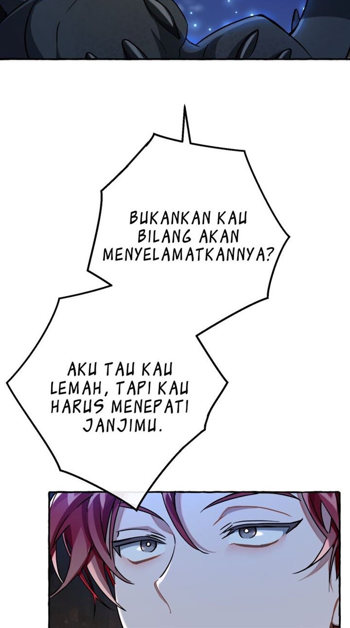 Trash of the Count’s Family Chapter 71 Gambar 38