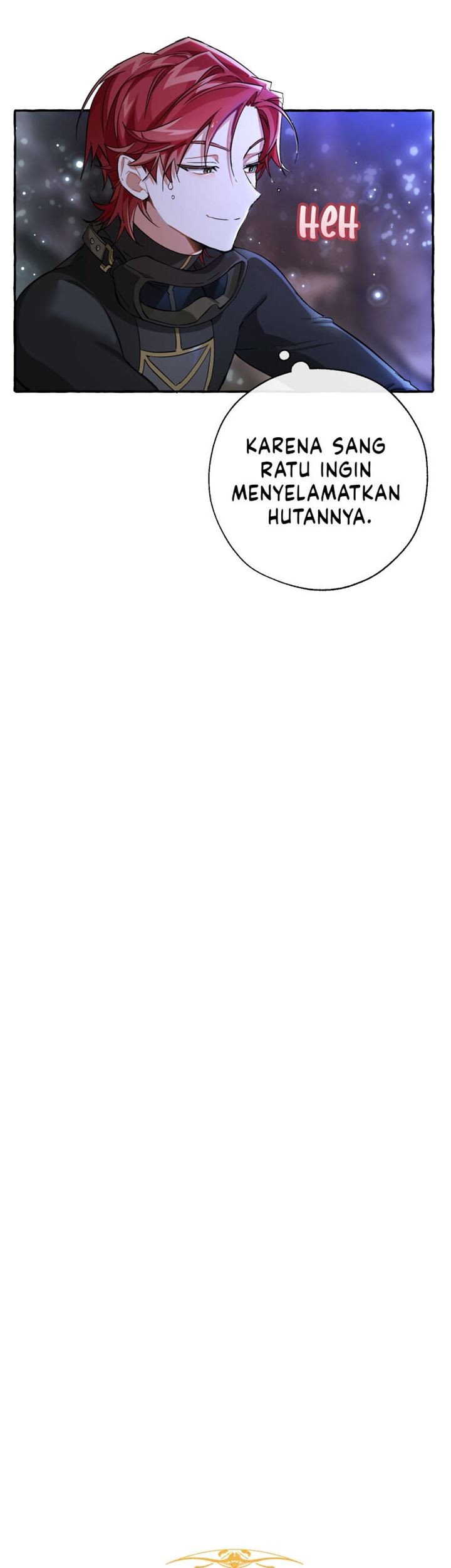 Trash of the Count’s Family Chapter 71 Gambar 5