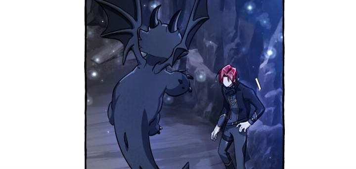 Trash of the Count’s Family Chapter 71 Gambar 10