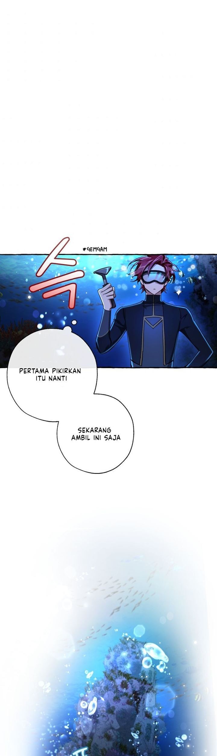 Trash of the Count’s Family Chapter 70 Gambar 25