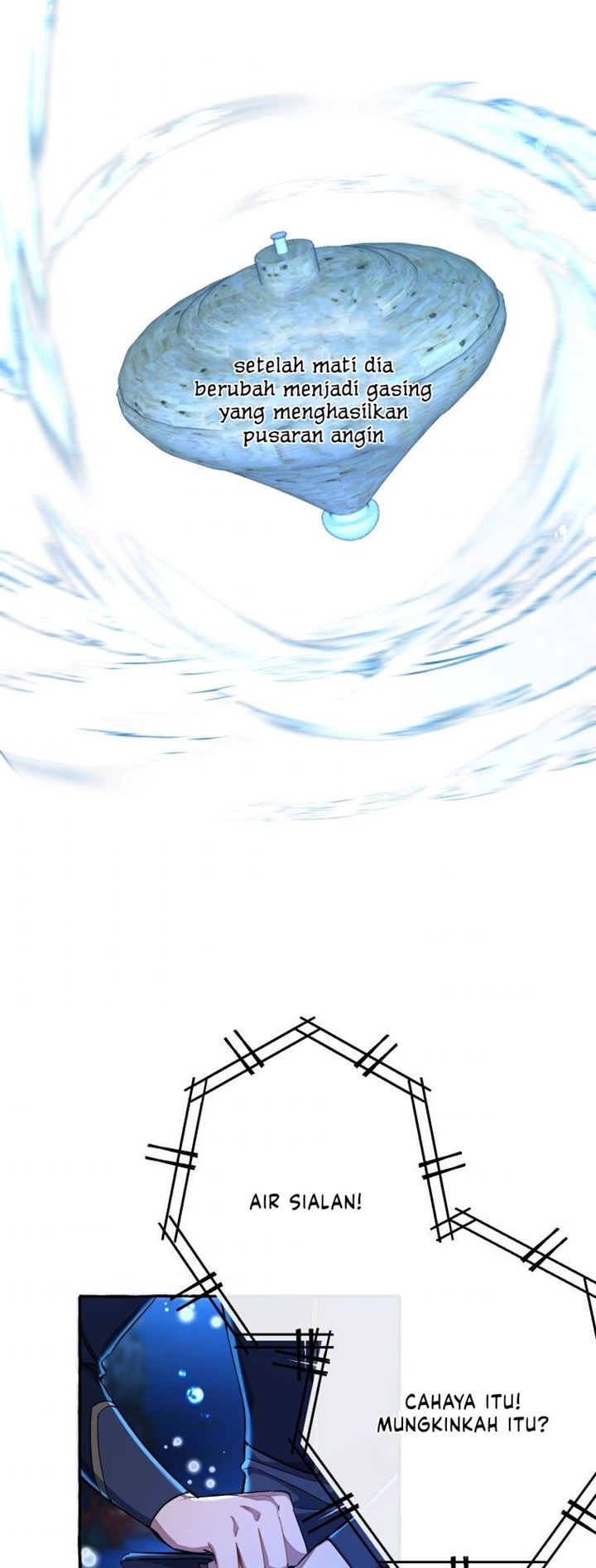 Trash of the Count’s Family Chapter 70 Gambar 19