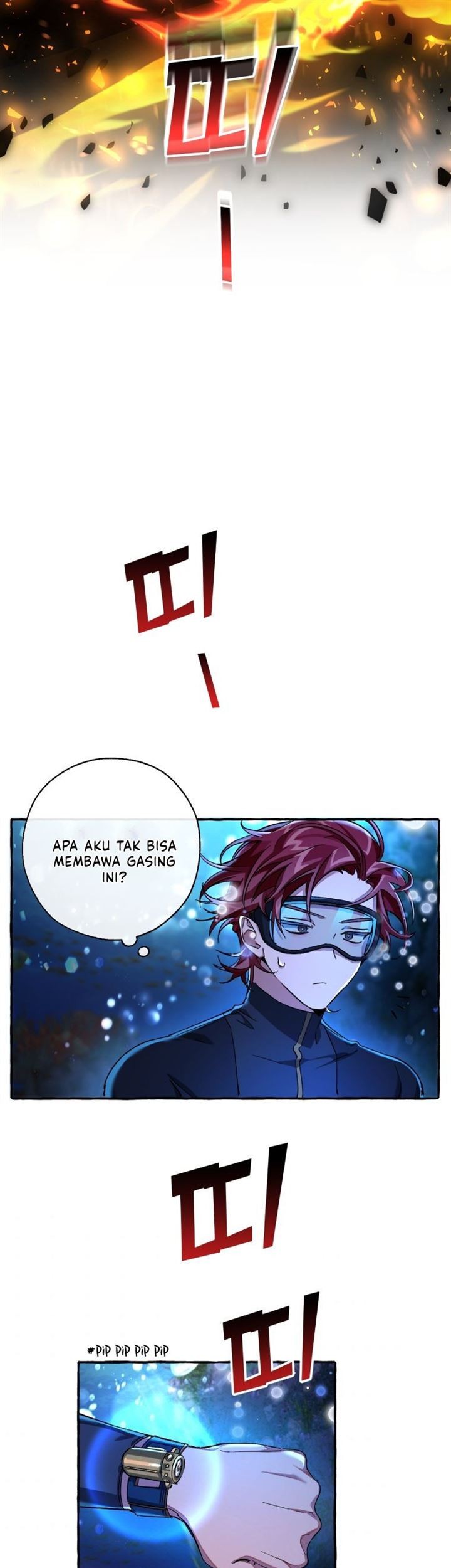 Trash of the Count’s Family Chapter 70 Gambar 23