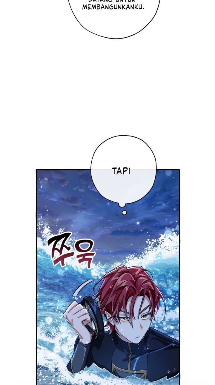 Trash of the Count’s Family Chapter 70 Gambar 49