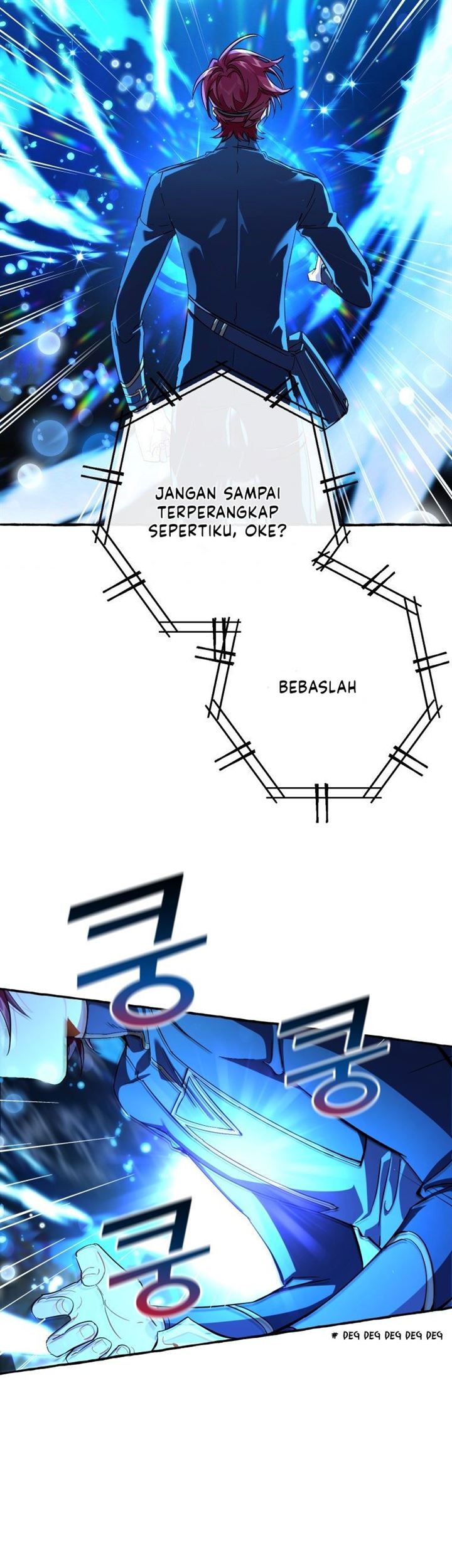 Trash of the Count’s Family Chapter 70 Gambar 37