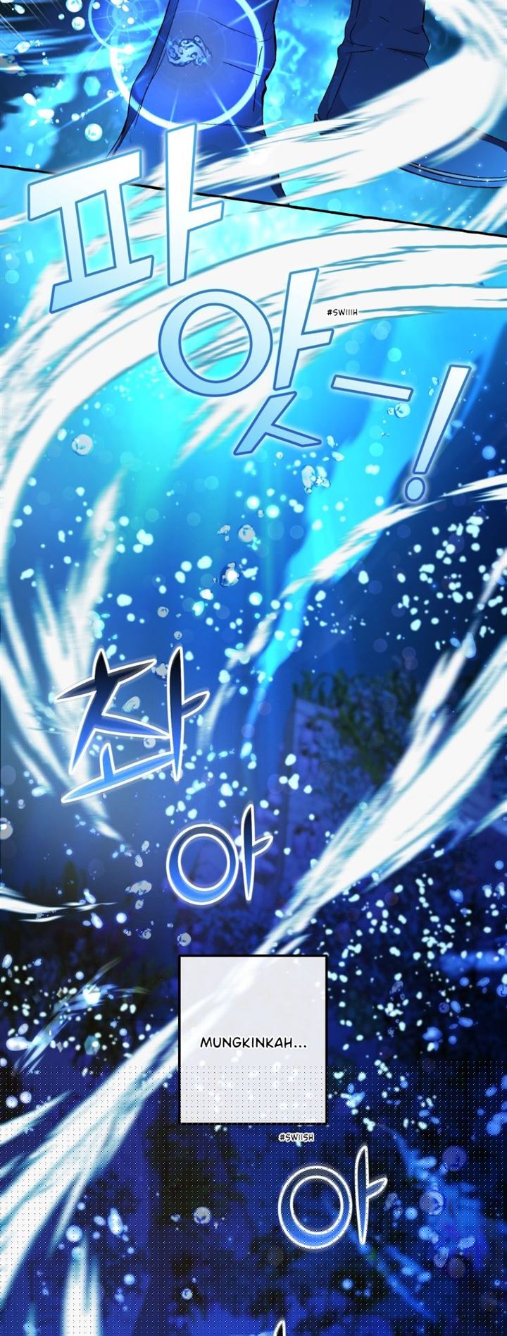 Trash of the Count’s Family Chapter 70 Gambar 41