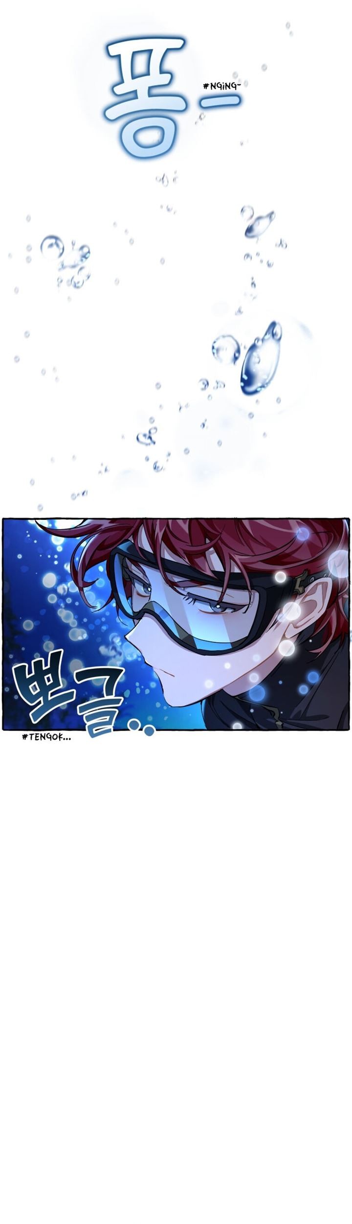 Trash of the Count’s Family Chapter 70 Gambar 5