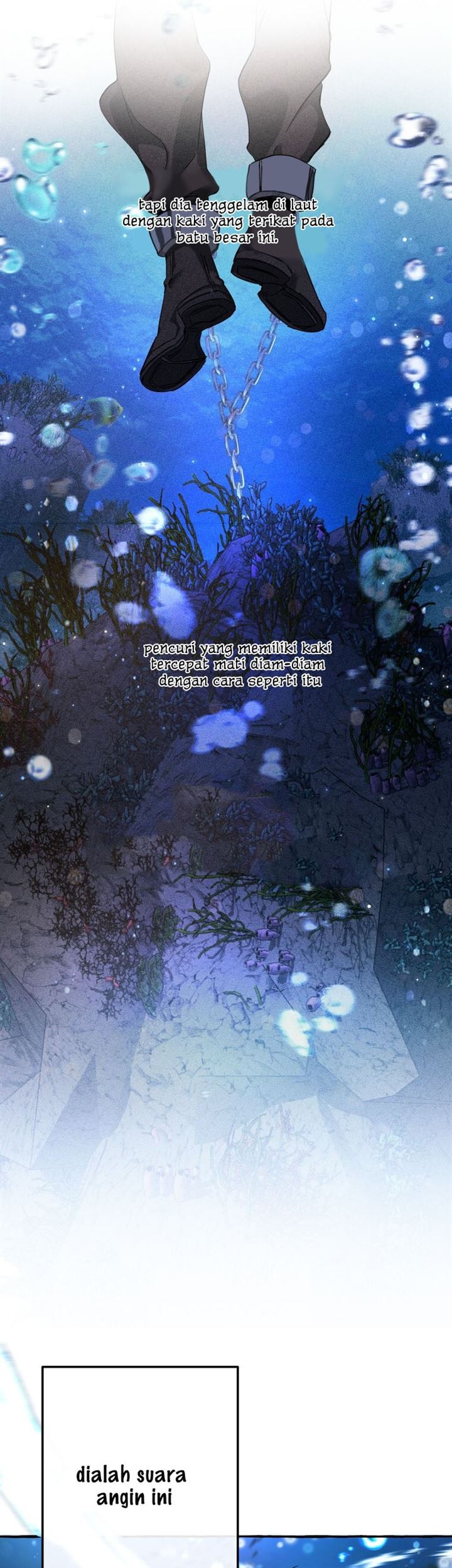 Trash of the Count’s Family Chapter 70 Gambar 17