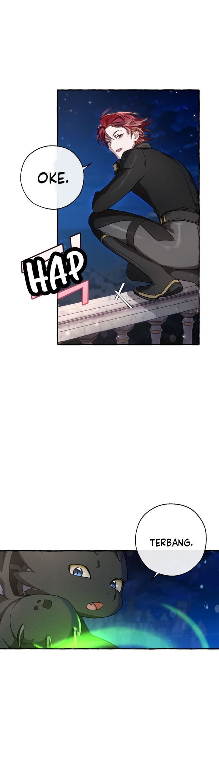 Trash of the Count’s Family Chapter 69 Gambar 29