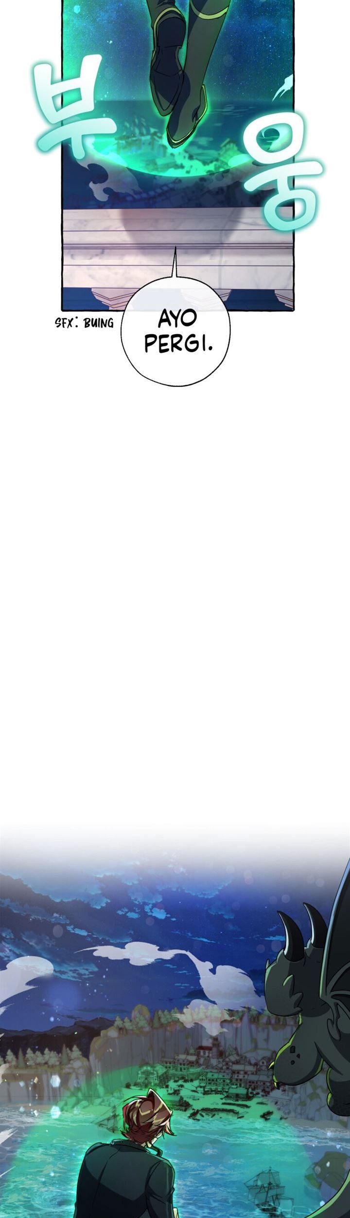 Trash of the Count’s Family Chapter 69 Gambar 31