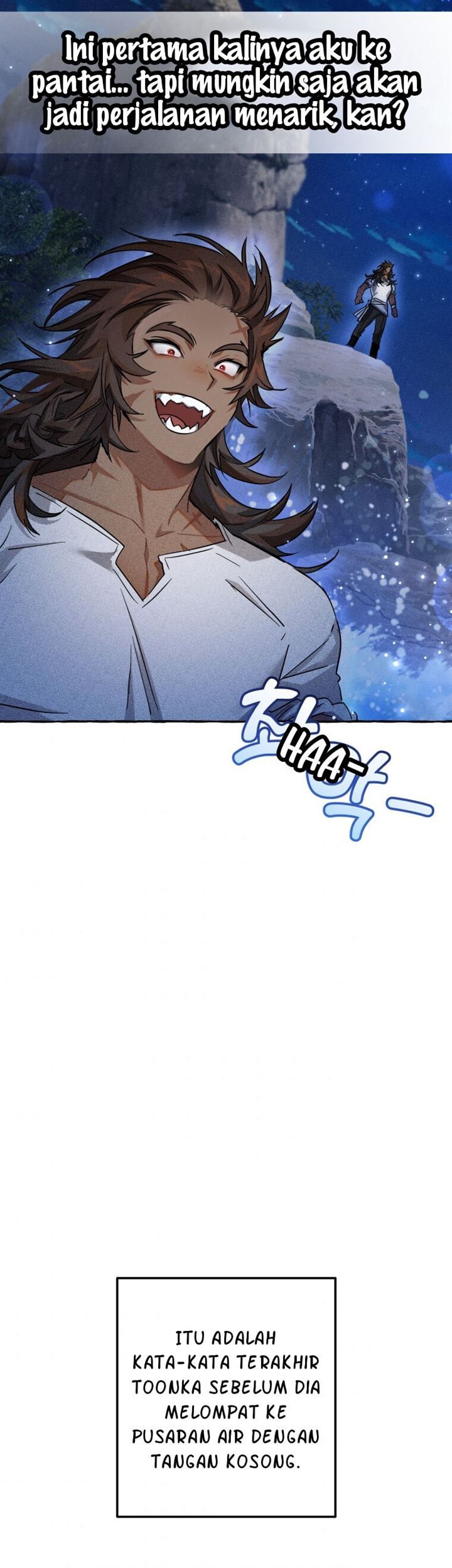 Trash of the Count’s Family Chapter 69 Gambar 35