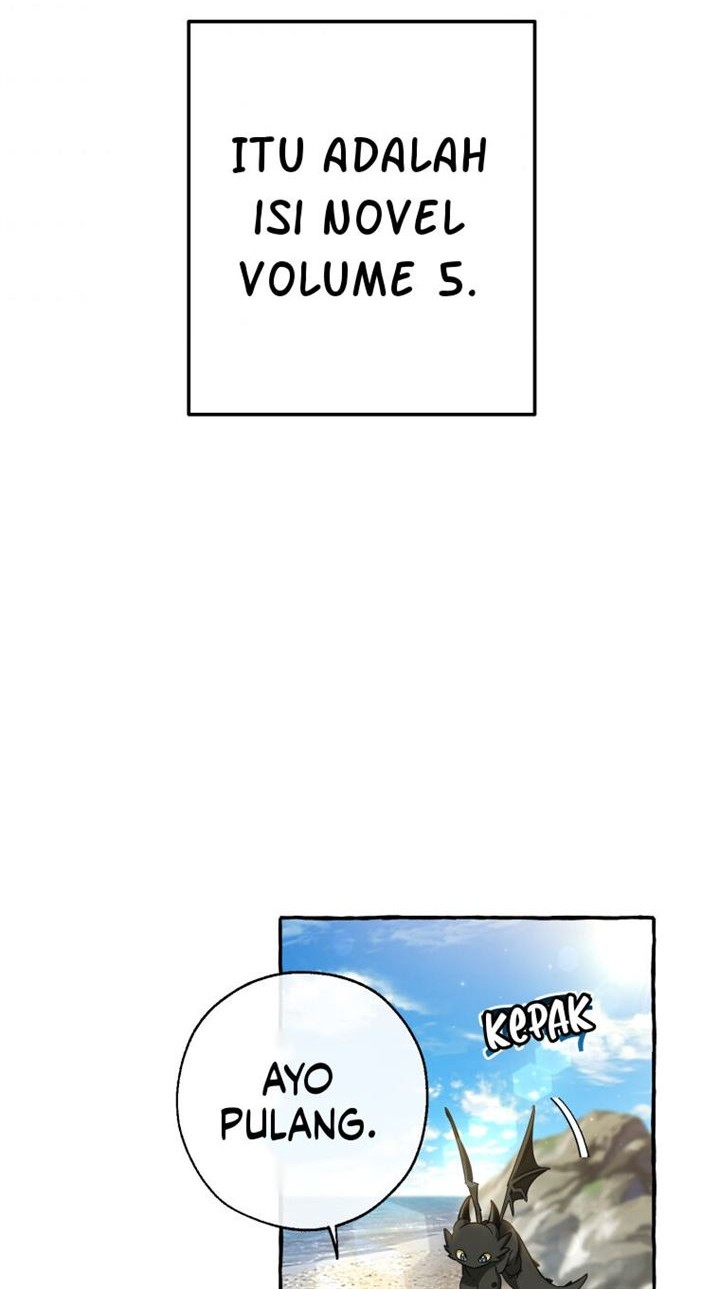 Trash of the Count’s Family Chapter 69 Gambar 19