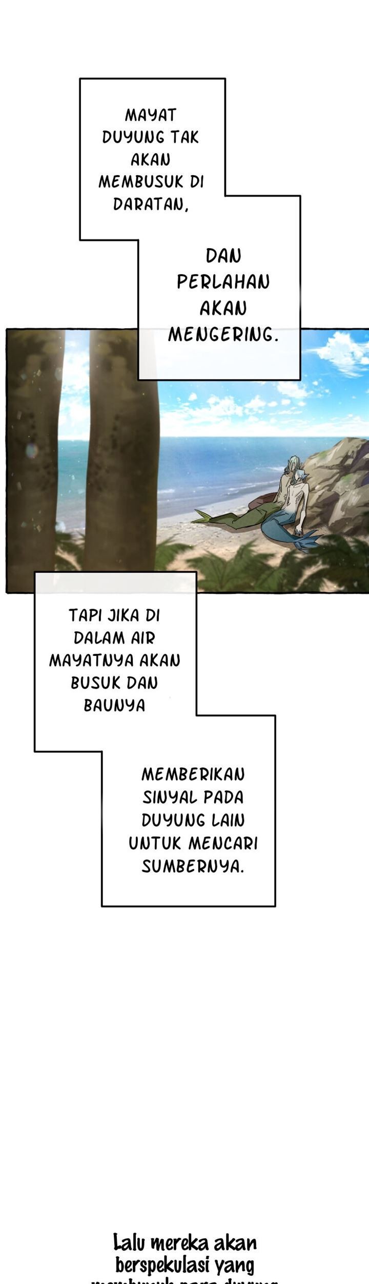 Trash of the Count’s Family Chapter 69 Gambar 21