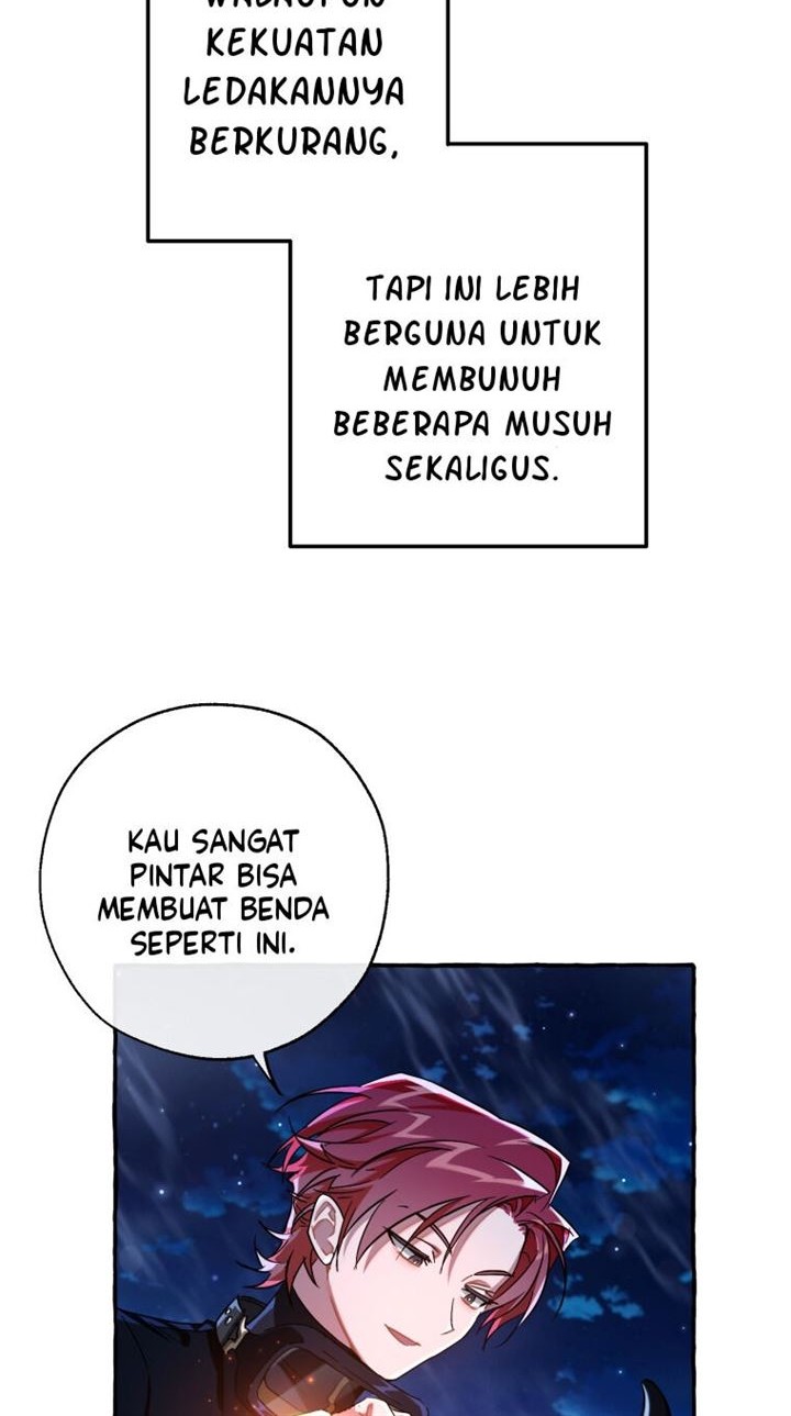 Trash of the Count’s Family Chapter 69 Gambar 46