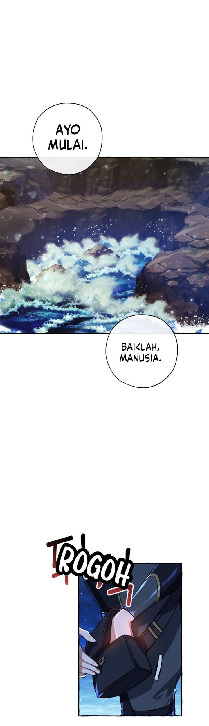 Trash of the Count’s Family Chapter 69 Gambar 39