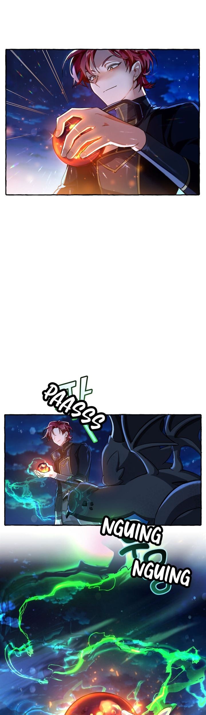 Trash of the Count’s Family Chapter 69 Gambar 41