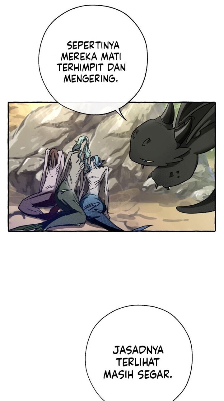 Trash of the Count’s Family Chapter 69 Gambar 11