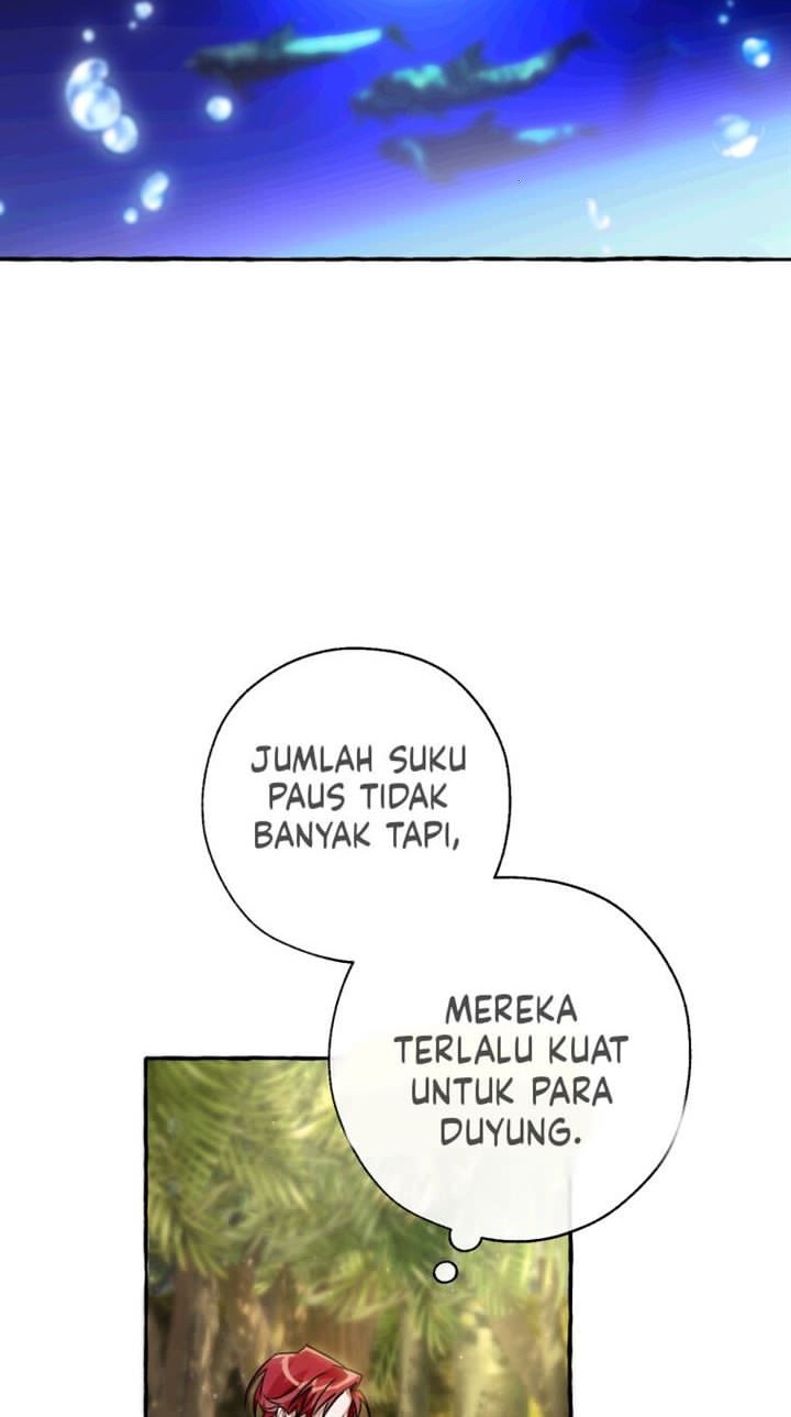 Trash of the Count’s Family Chapter 69 Gambar 17