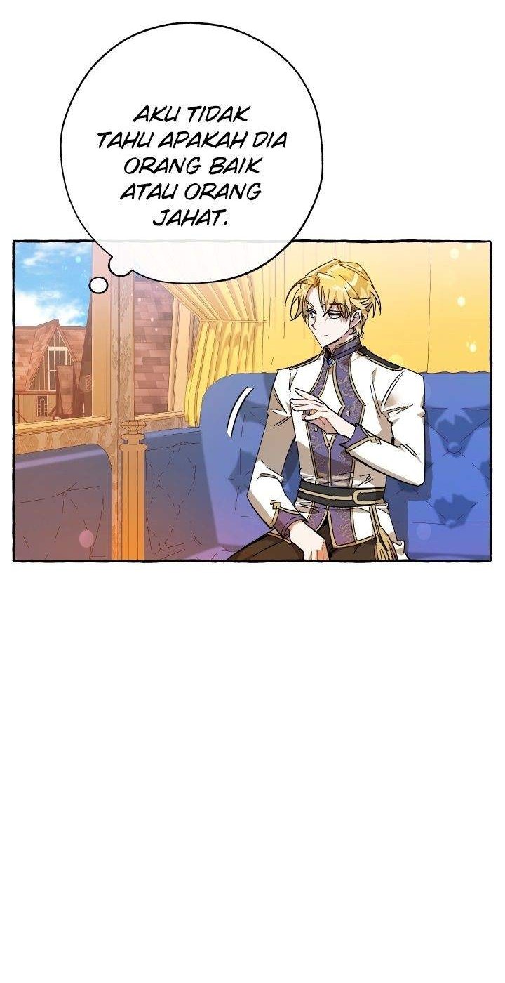 Trash of the Count’s Family Chapter 58 Gambar 32