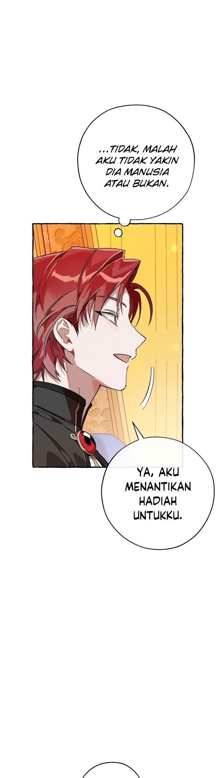 Trash of the Count’s Family Chapter 58 Gambar 33