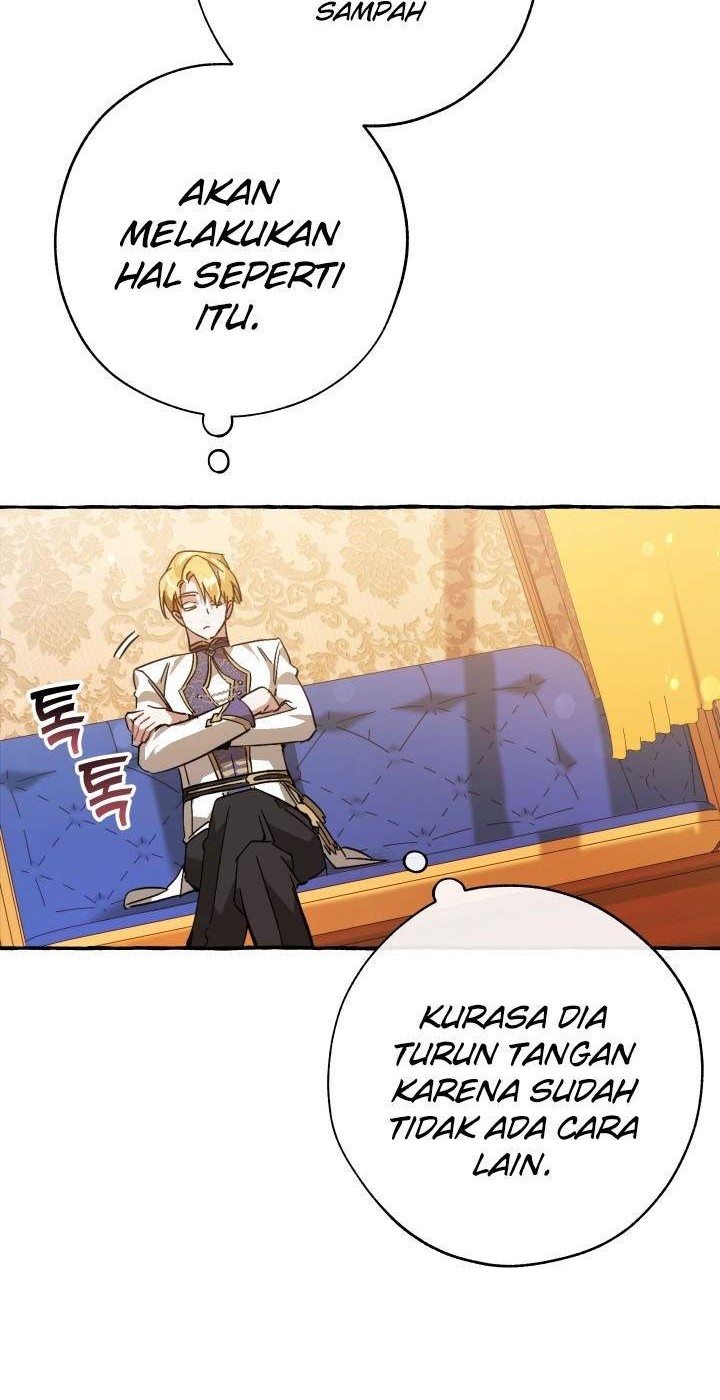 Trash of the Count’s Family Chapter 58 Gambar 21