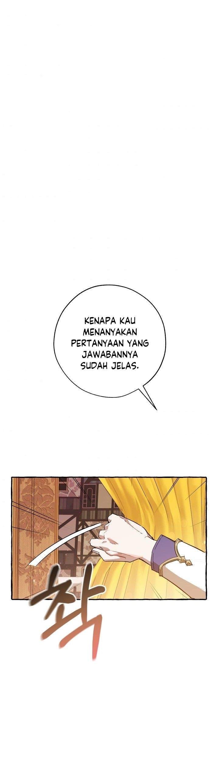 Trash of the Count’s Family Chapter 58 Gambar 23
