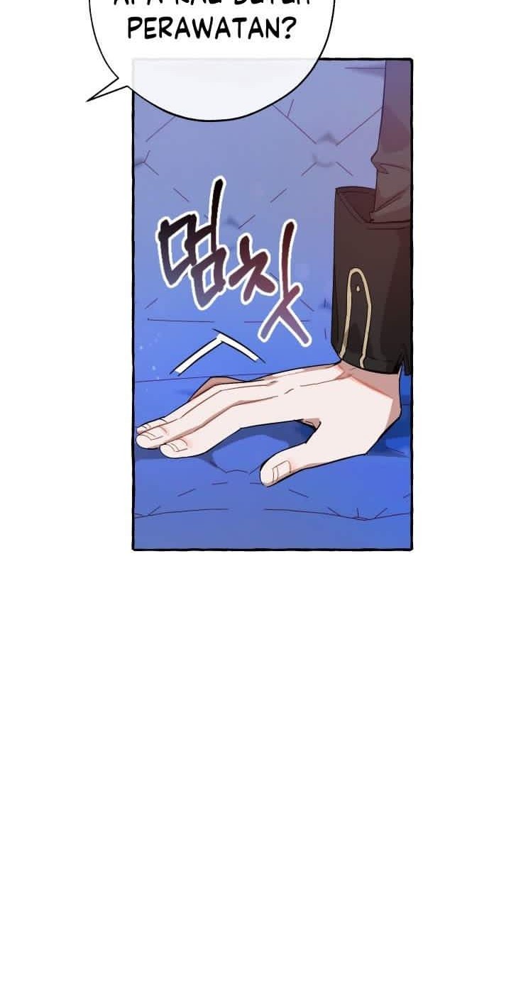 Manhwa Trash of the Count’s Family Chapter 58 gambar nomor 2