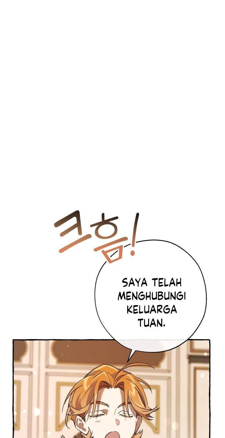 Trash of the Count’s Family Chapter 58 Gambar 46