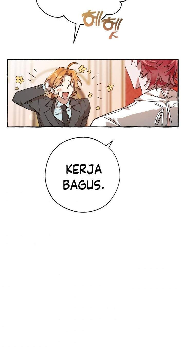 Trash of the Count’s Family Chapter 58 Gambar 48