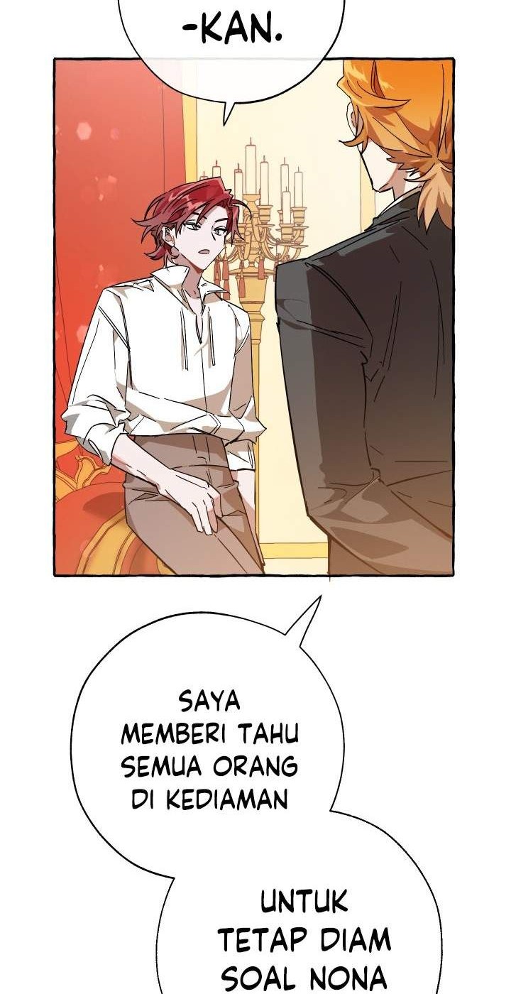 Trash of the Count’s Family Chapter 58 Gambar 50