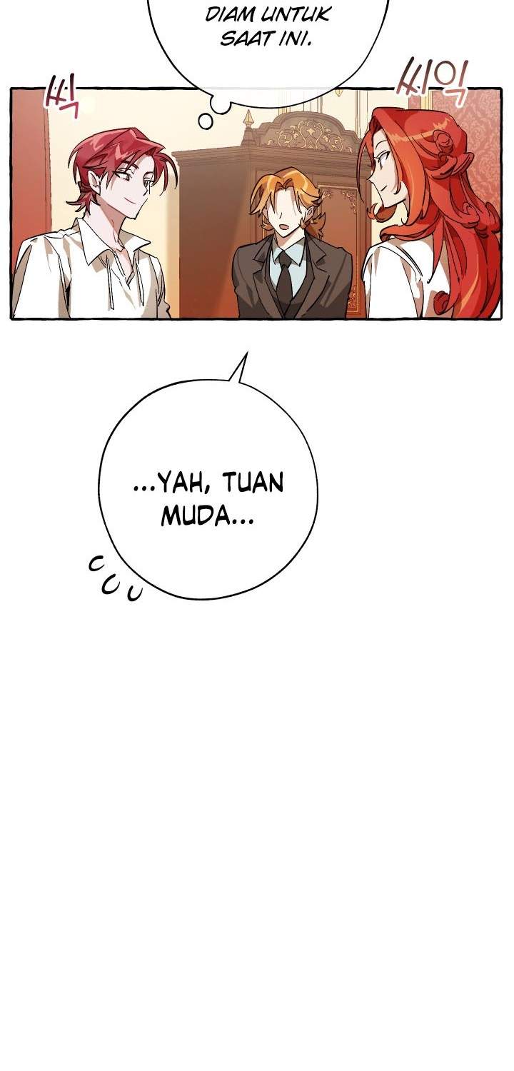 Trash of the Count’s Family Chapter 58 Gambar 53