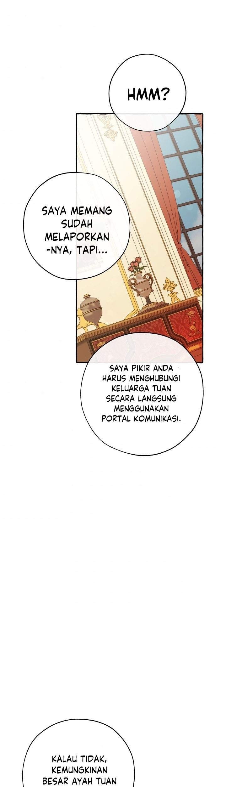 Trash of the Count’s Family Chapter 58 Gambar 54