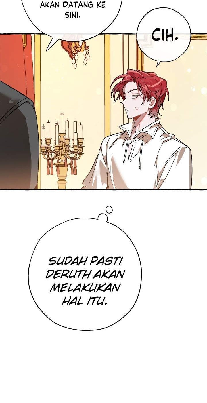 Trash of the Count’s Family Chapter 58 Gambar 55